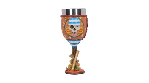 One Piece Nami Goblet, bild 3