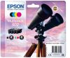 Bläckpatron Epson 502 Multipack