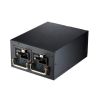 FSP Twins Pro 2x500W, Redundans, ATX, 80PLUS Gold