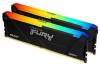 Kingston Fury 64GB (2x32GB) DDR4 3600MHz CL 18 Beast RGB