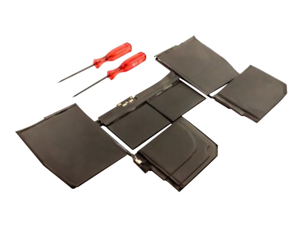 CoreParts Battery - laptop battery - Li-pol - 5260 mAh - 40 Wh