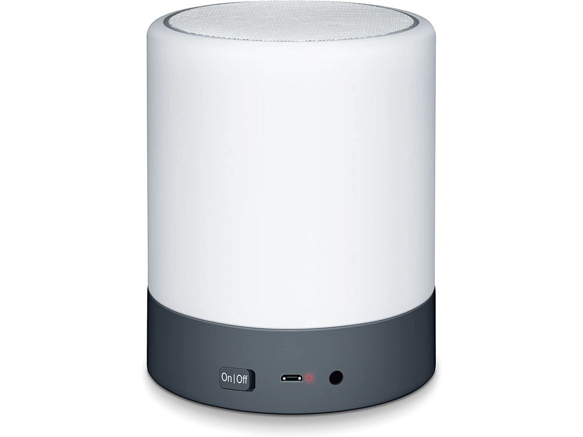 Beurer WL 50 Wake-up Light, bild 4