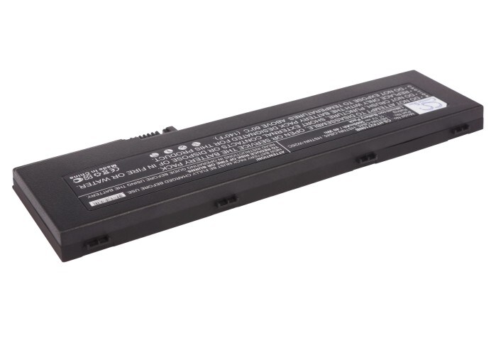 Batteri till Notebook, Bärbar dator för HP Business Notebook 2710p, EliteBook 2740p m.fl., bild 2