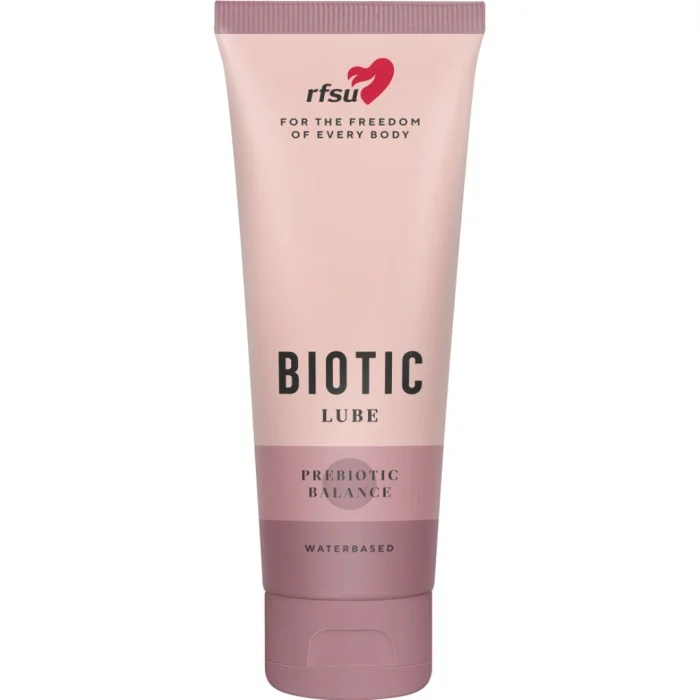 RFSU Biotic Lube 75 ml