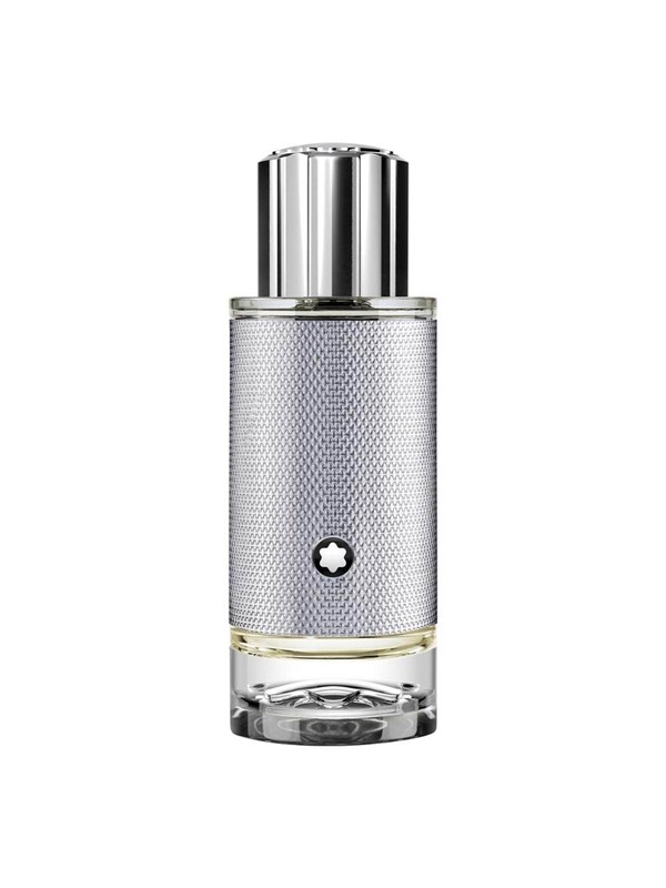 Mont Blanc Explorer Platinum Eau de Parfum 30 ml, bild 5