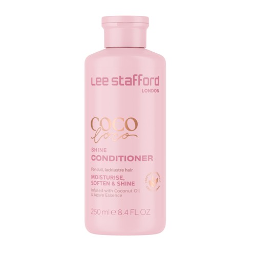 Lee Stafford Coco Loco Shine Conditioner 250 ml