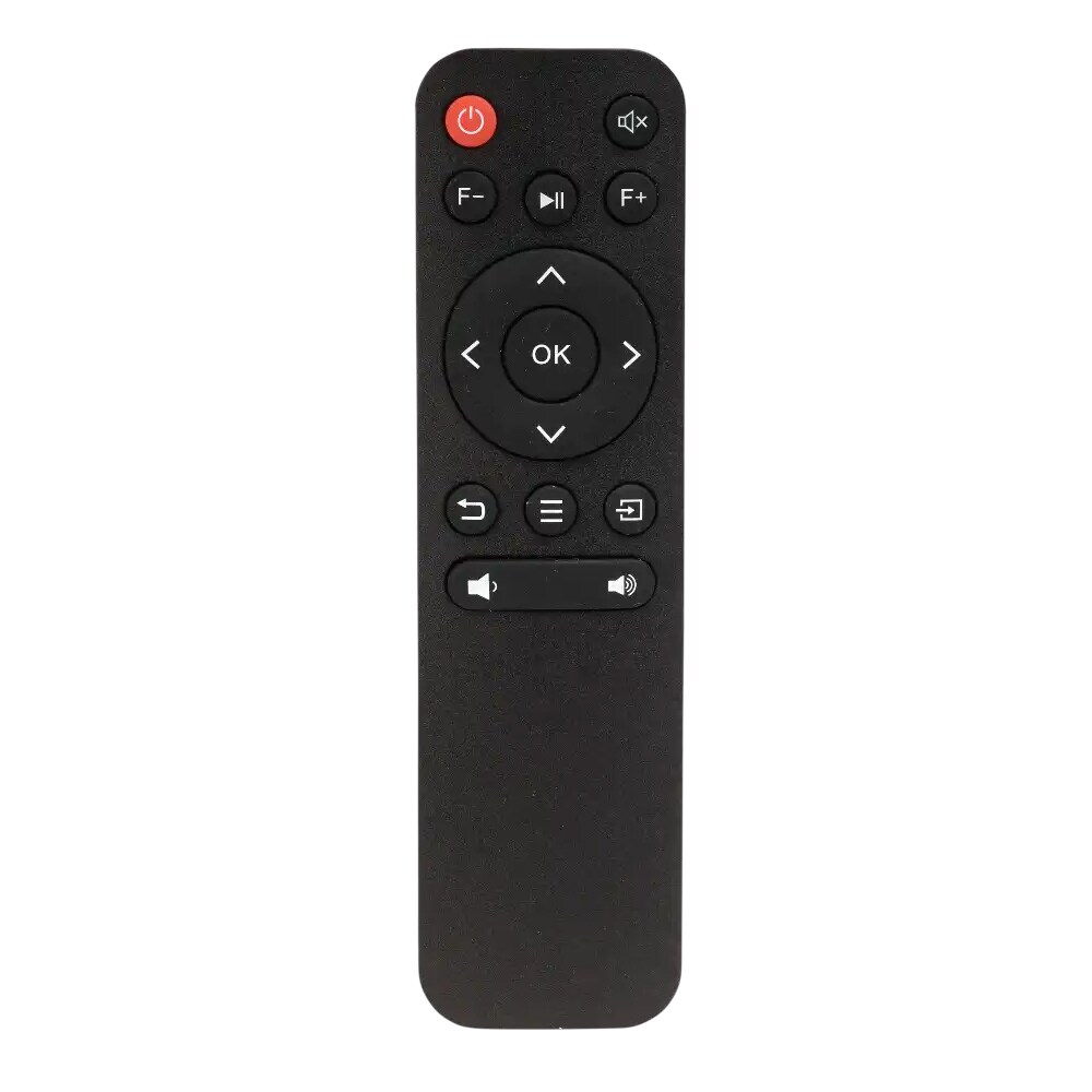 Denver PR-1500, bild 5