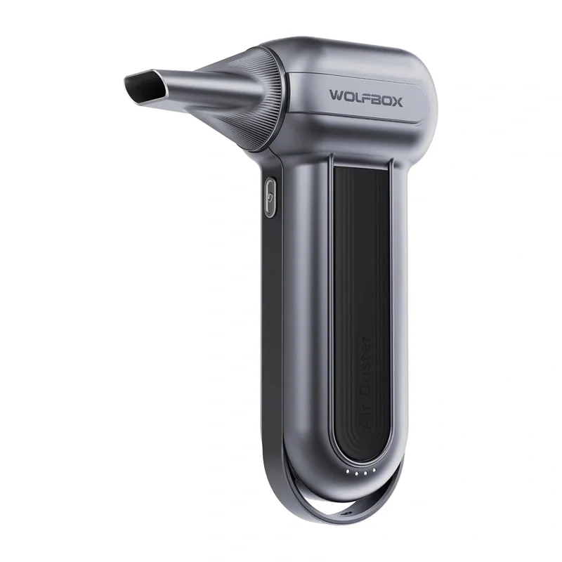 WOLFBOX MegaFlow 100 fläkt