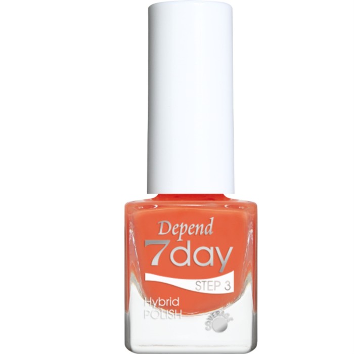 Depend 7 Day Nail Polish 7293 Offbeat