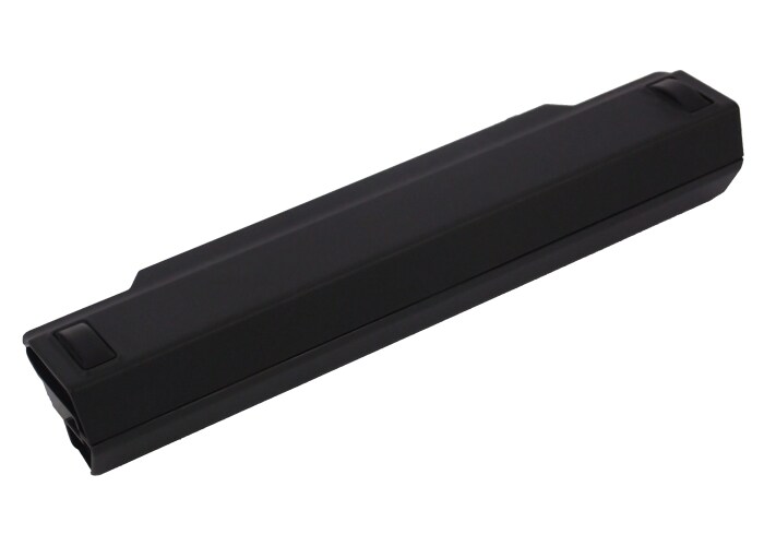 Batteri till Bärbar dator, laptop för Fujitsu LifeBook U810, LifeBook U820 m.fl., bild 2