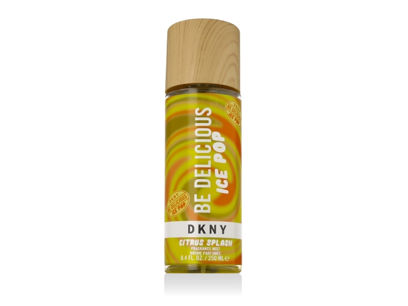 DKNY Ice Pop Summer Collection Bodymist Citrus Splash 250 ml, bild 3