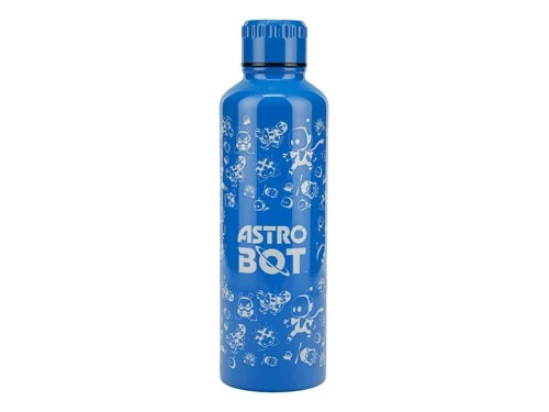 Astrobot Metal Water Bottle, bild 2