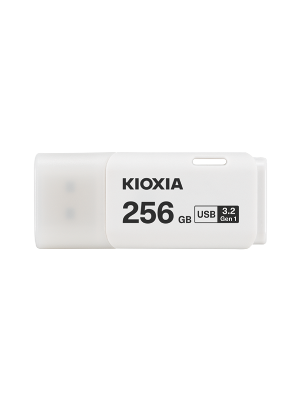 Kioxia TransMemory U301 - 256GB - USB-minne