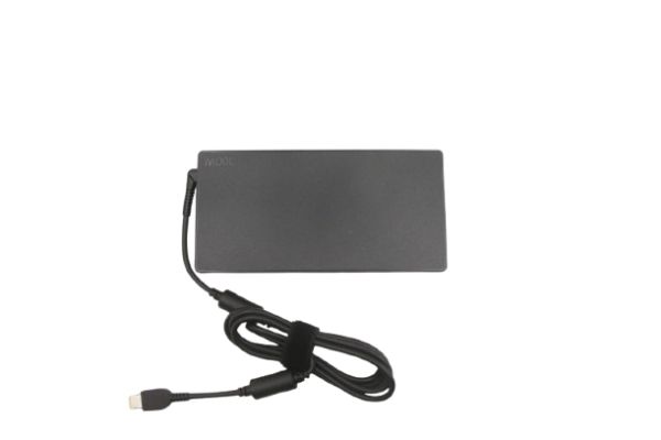 AC-adapter Lenovo Legion 300W Slim Tip, bild 2