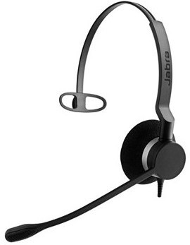 Jabra BIZ 2300 NC Mono, Noice Cancelling, bild 3