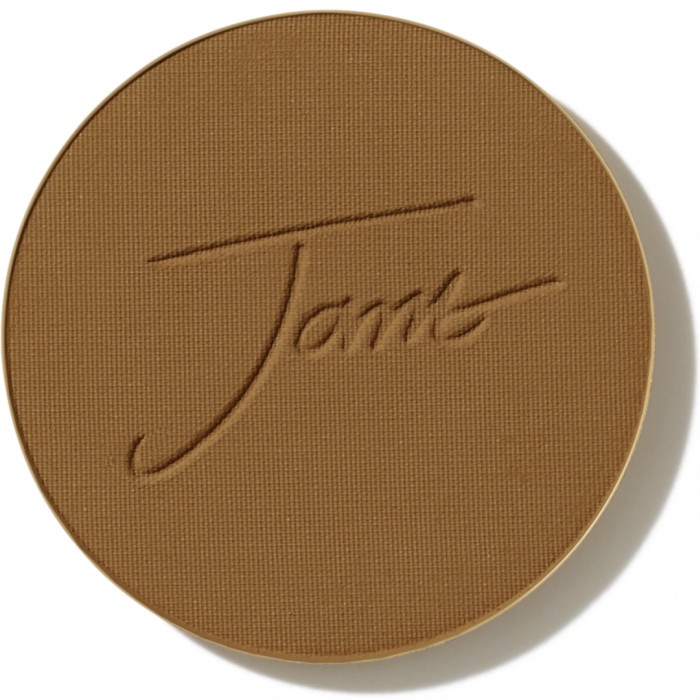 jane iredale PurePressed® Base Mineral Foundation Refill SPF20 Warm Brown 9,9g