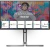 AOC U27U3CV 27" - 3840x2160 IPS 60Hz, bild 2