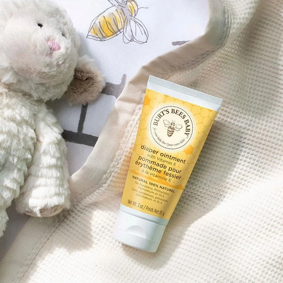 Burt's Bees Baby Bee Diaper Ointment 85 g, bild 3