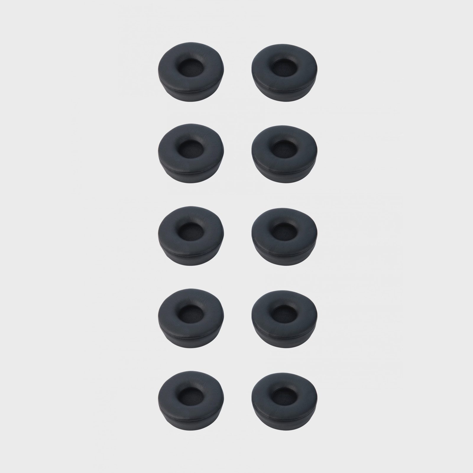 Jabra - Öronkudde (paket om 5) - för Engage 55 Stereo, 65 Stereo, 75 Stereo