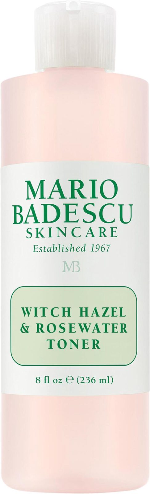 Mario Badescu Witch Hazel & Rosewater Toner 236 ml