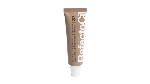 RefectoCil Eyelash & Eyebrow Tint No.3.1 Light Brown 15ml, bild 5