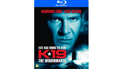 K-19: THE WIDOWMAKER - (Blu-Ray), bild 3