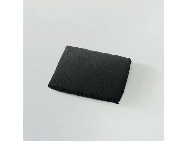 Elica KIT0166432, Filter till spiskåpa, Svart, Kol, Elica, 1 styck