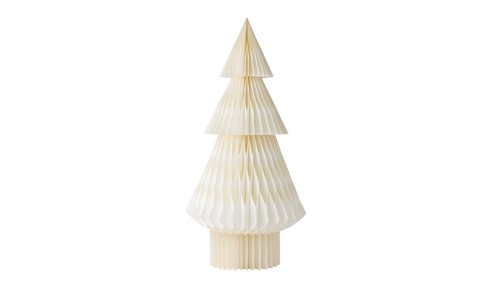 Bloomingville - Milan Deco Tree - White, bild 3