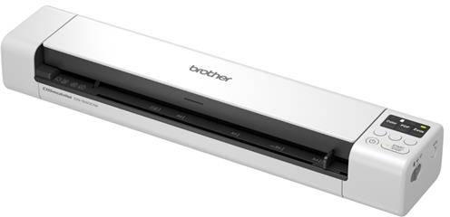 Brother DS-940DW Scanner with Duplex, microSD,WiFi, bild 4