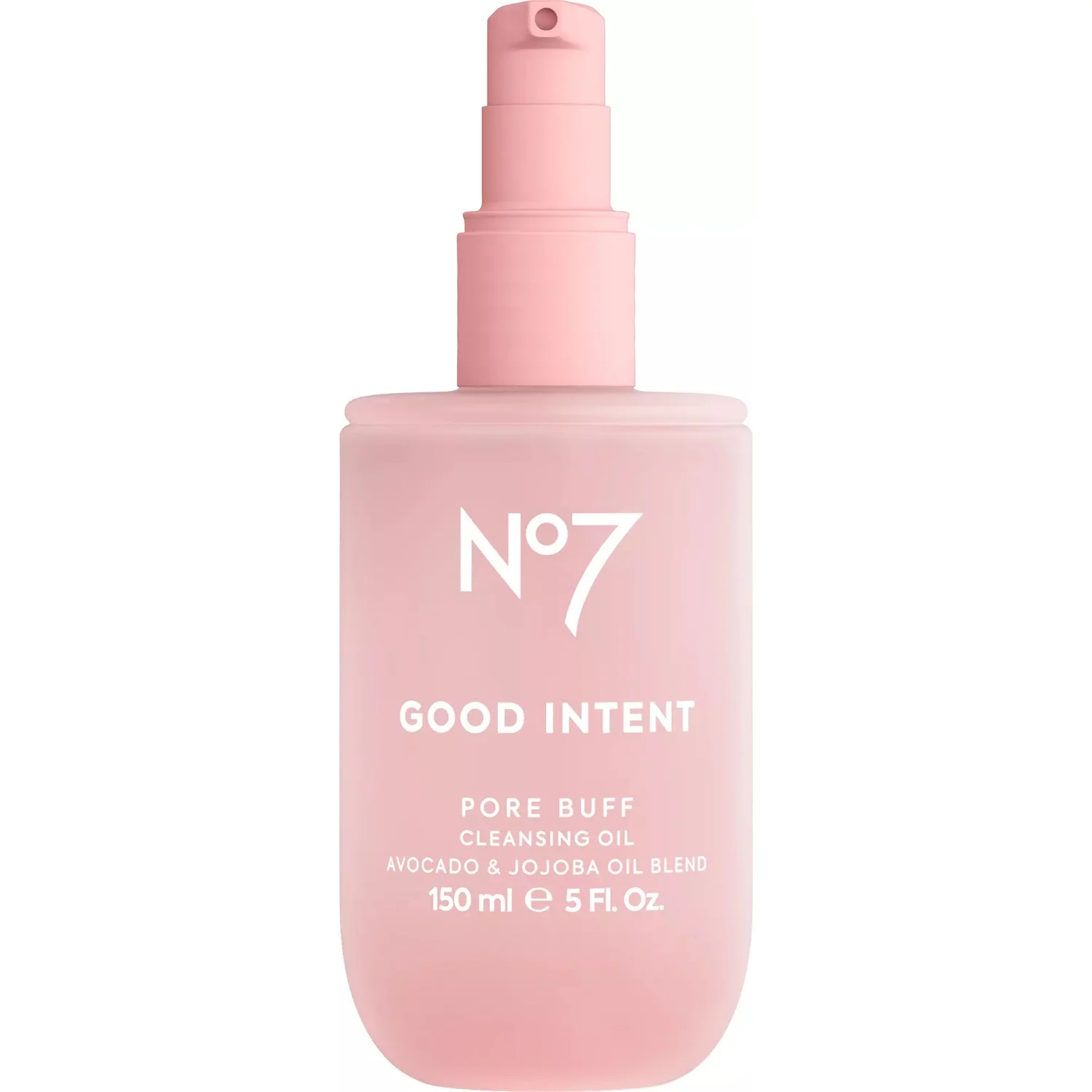 No7 Pore Buff Clarifying Cleansing Oil, bild 2