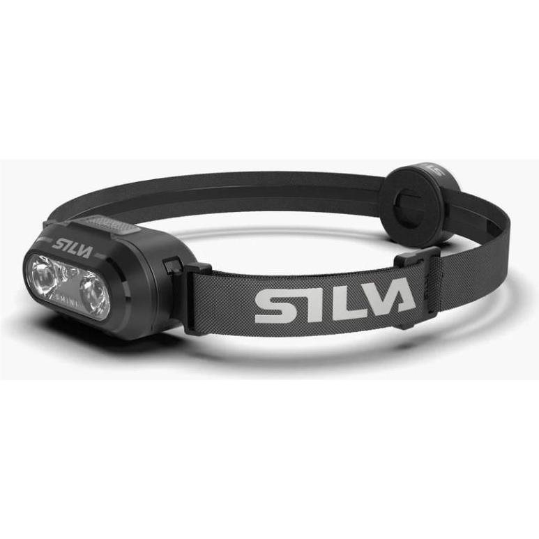 Silva Smini Black - OneSize