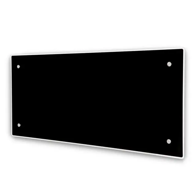Adax Clea element med WiFi H 06 (svart)