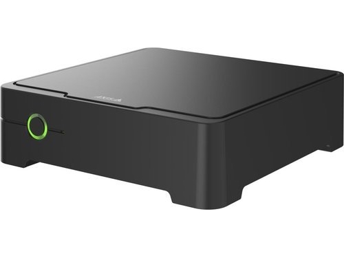 AXIS S3008 MK II videobandspelare, 8-kanals, 2 TB (02764-003)