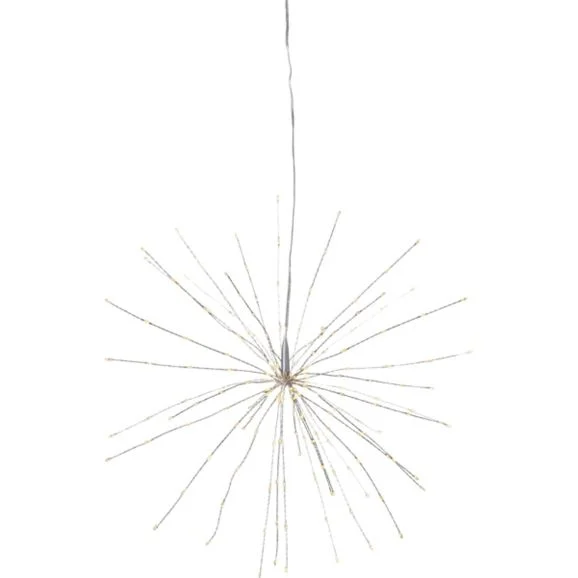 Star Trading Hängande Dekoration Firework 710-07-2