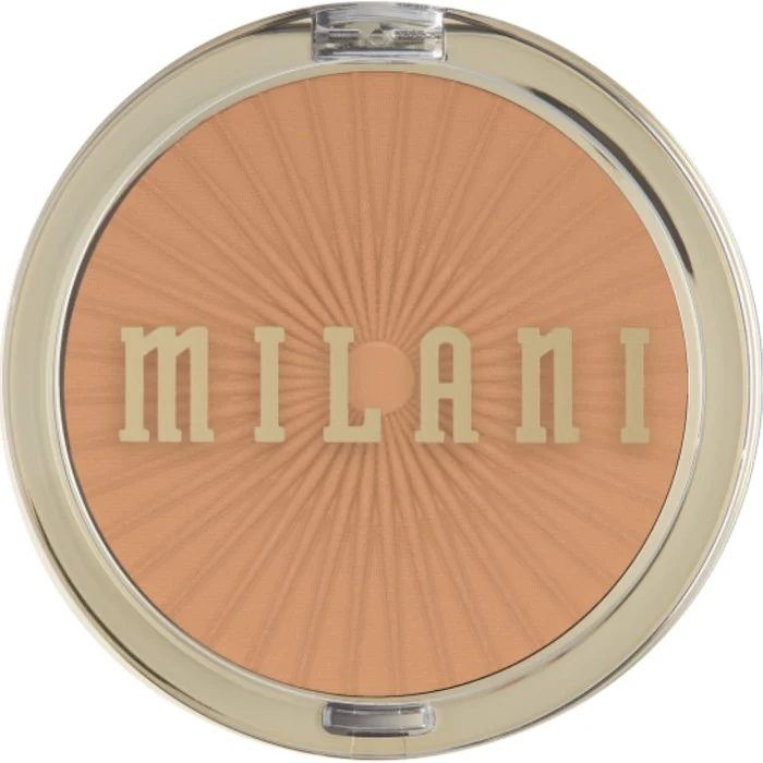 Milani Silky Matte Bronzing Powder Sun Tan