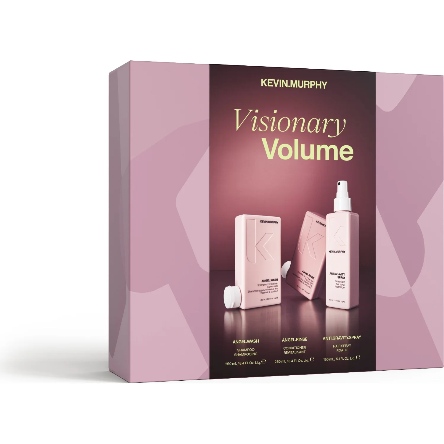 Kevin Murphy Visionary Volume, bild 3