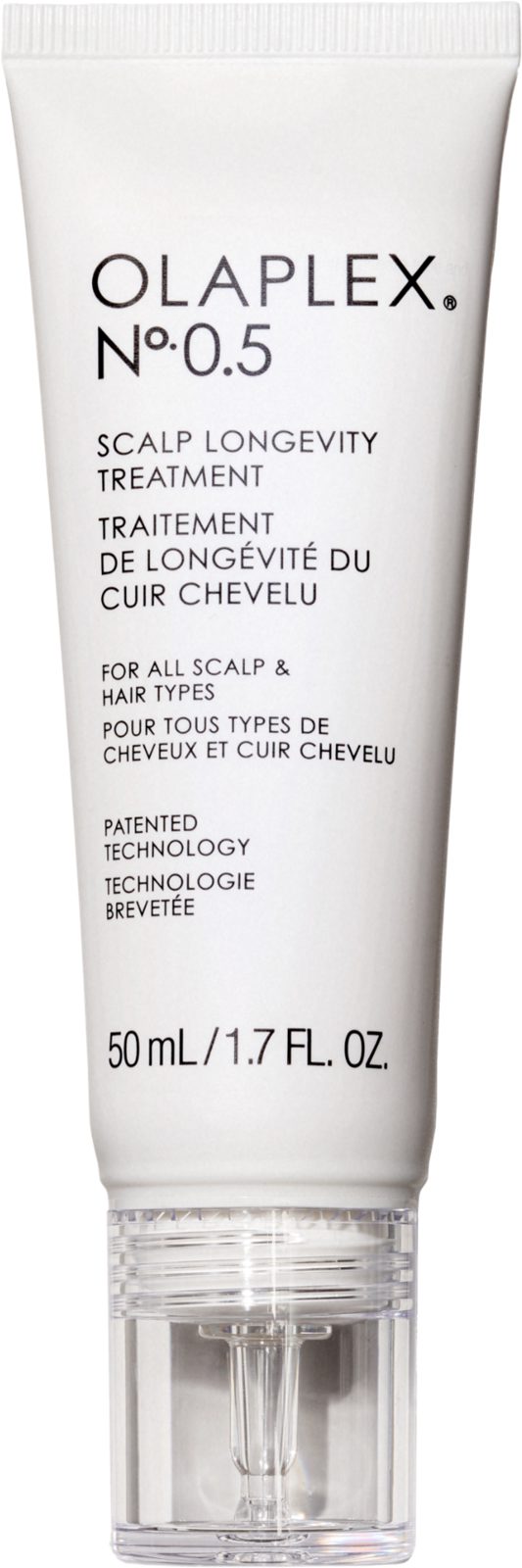 Olaplex No.0.5 Scalp Longevity Treatment 50 ml 50 ml