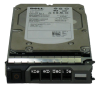 600 GB Dell Hard Drive 3.5", 15000 rpm, SAS 12Gbps, inkl. tray