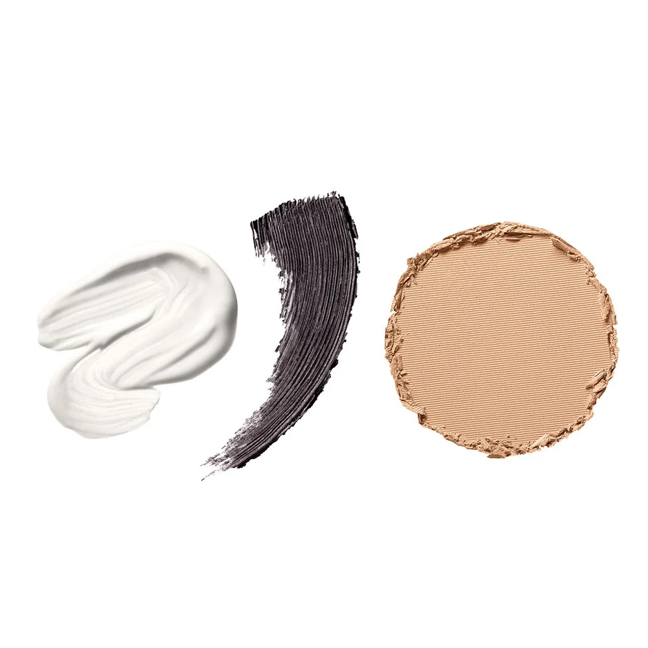 PÜR Best Sellers Kit Golden Medium 1 pcs, bild 2