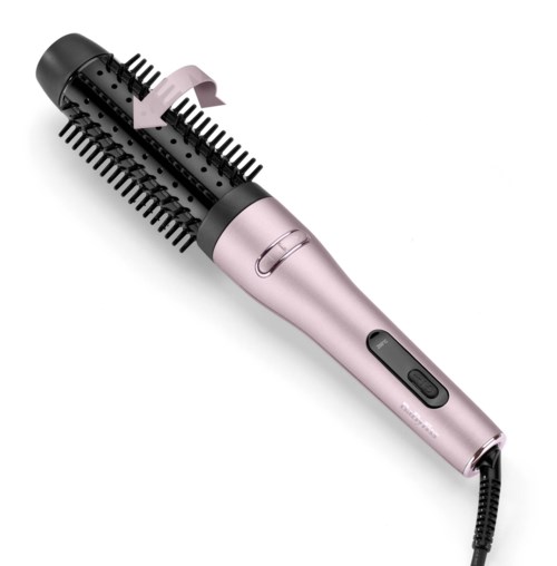 Babyliss HSB500E Smooth roterande värmborste, bild 2