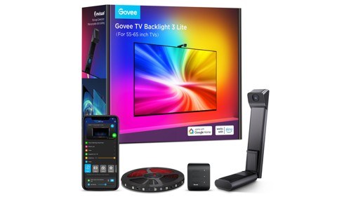 Govee Envisual TV Backlight 3 Lite (75~85 inch), bild 3