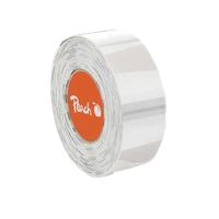 Peach PE102, Transparent, direkt termal, Bisfenol A (BPA), 1,4 cm, 4 cm, 180 styck