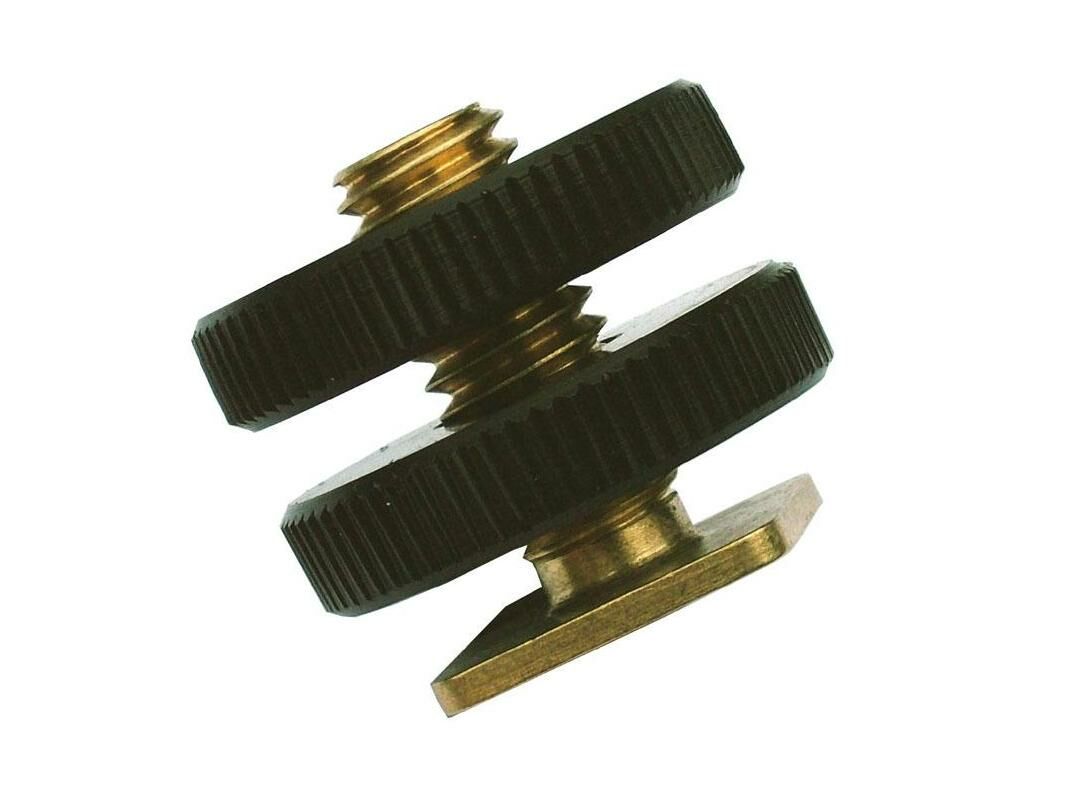Hot Shoe Adaptor RY037302, bild 2