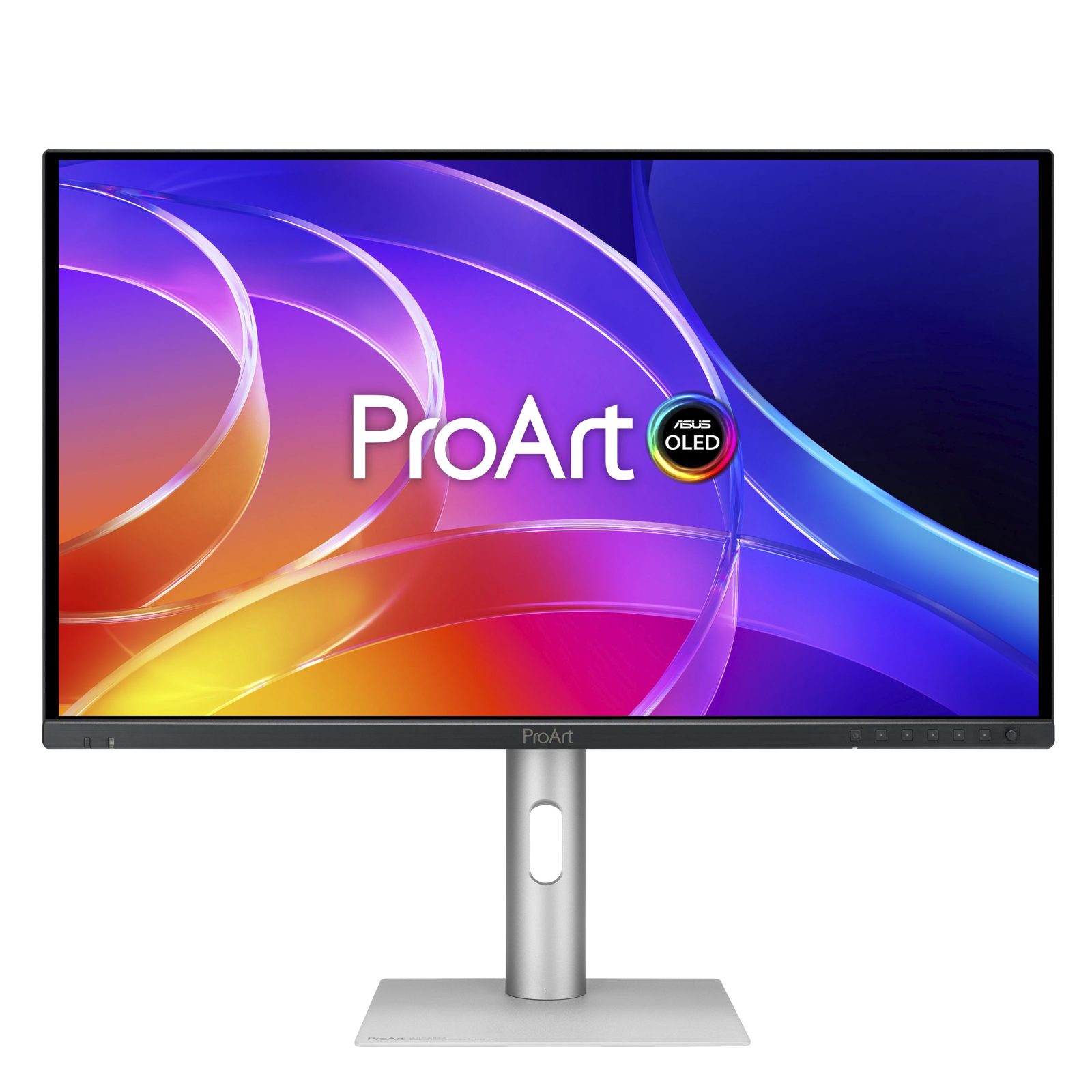 ASUS 27" ProArt PA279CDV OLED 4K 120 Hz USB-C, bild 5