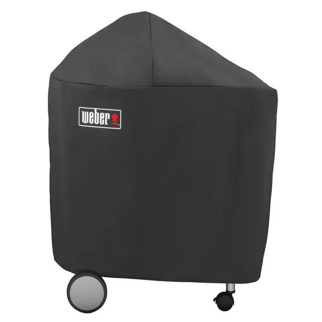 Weber Premium grillöverdrag 7145