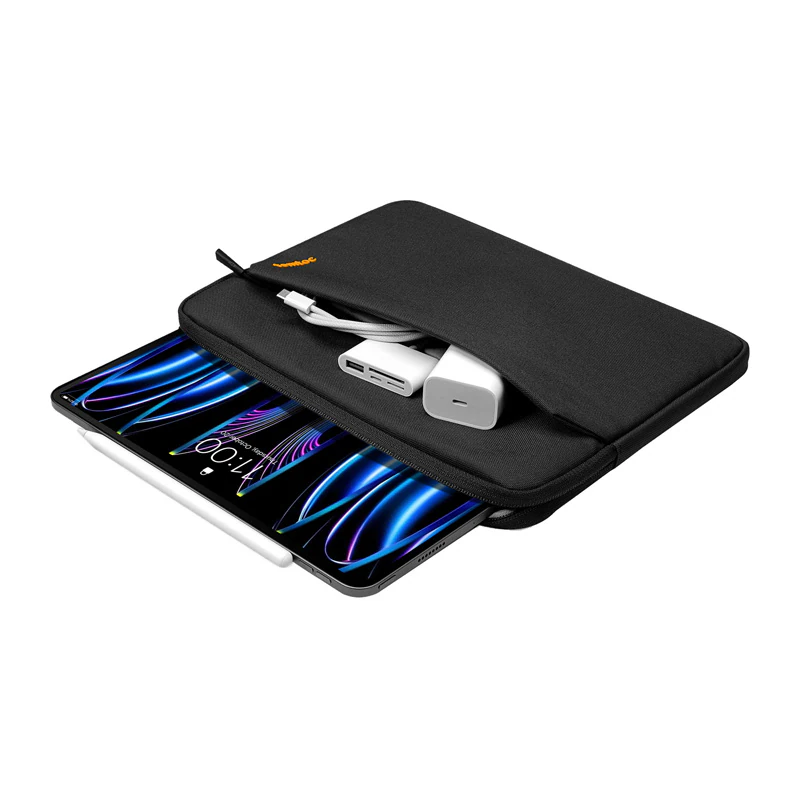 Tomtoc Light-B18 T iPad 11'' Fodral (svart), bild 5