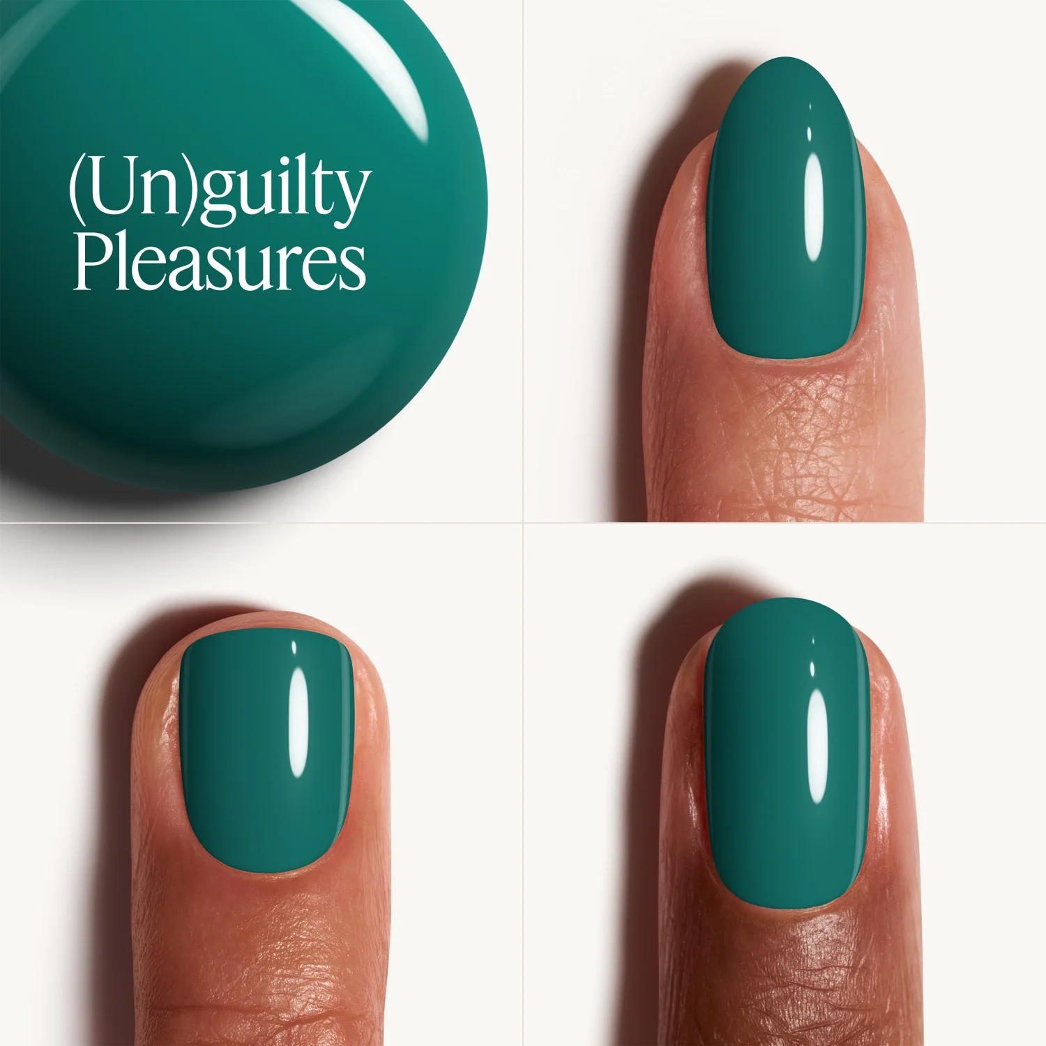 essie original nail polish 894 (un)guilty pleasure, bild 2