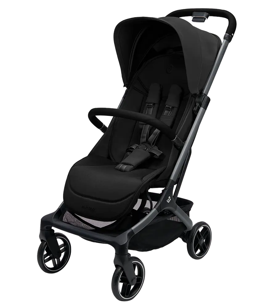 Maxi-Cosi Oxford Cabin sulky, black onyx