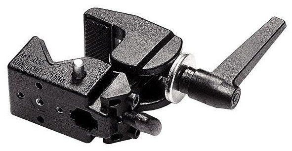 Klämma Manfrotto Super Clamp 035, bild 3