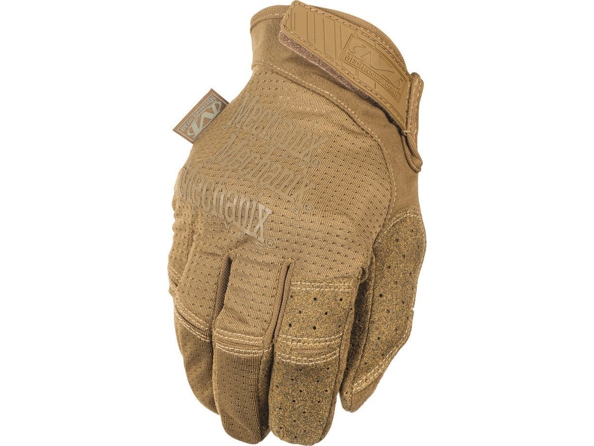 Mechanix Wear MECHANIX SPECIALTY VENT ventilerande handskar – Coyote – XXL